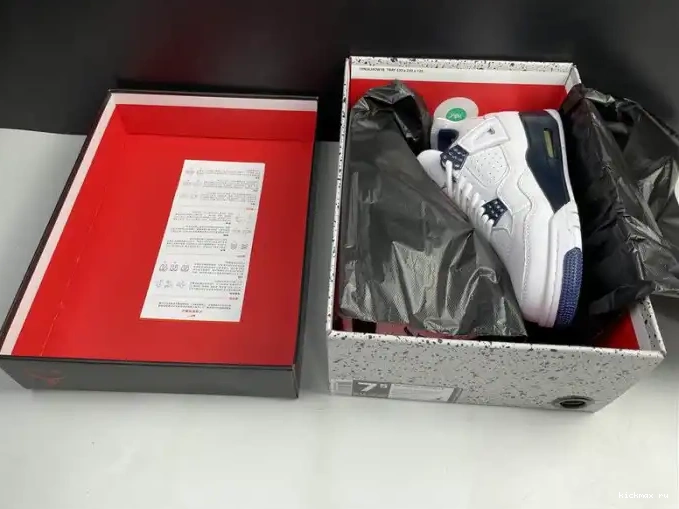 Cheap Kickmax Jordan (2015) Columbia 4 Retro 314254-107 0501